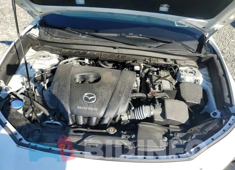 3MVDMBCL9NM423542 Photo# 11