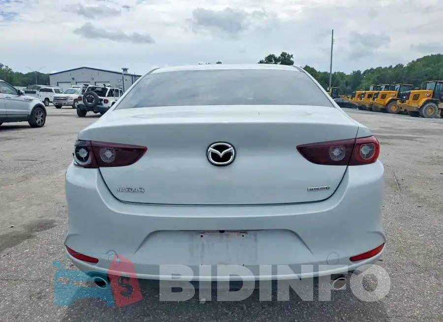 3MZBPABM6SM464191 Photo# 6