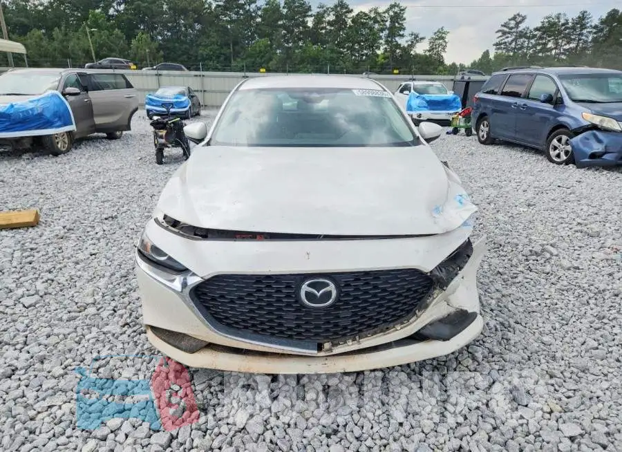 3MZBPABM8MM207617 Photo# 5