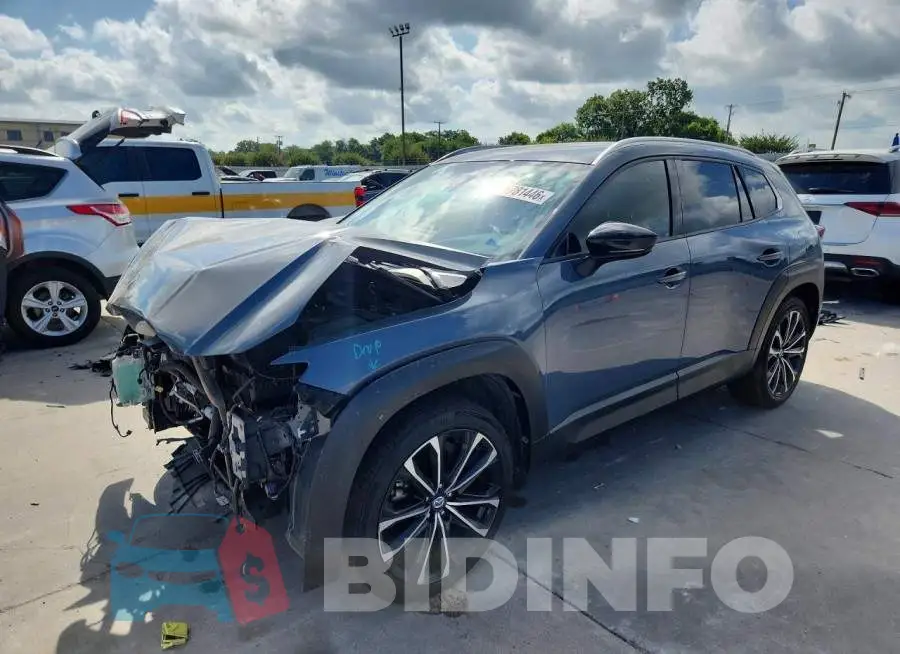 7MMVABEM0PN112904 Photo# 1
