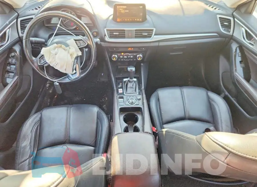 JM1BN1L39J1160346 Photo# 8