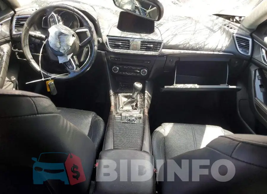 JM1BN1M32J1156234 Photo# 8
