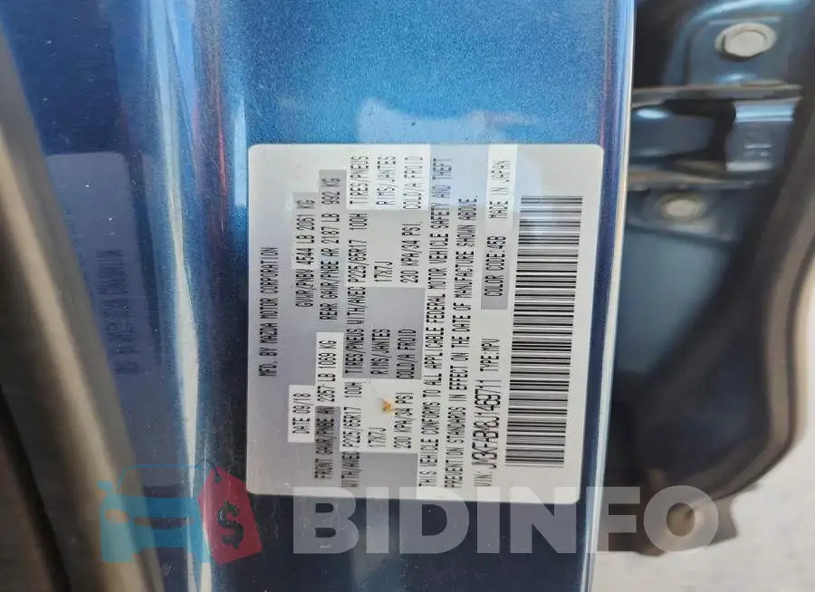 JM3KFABM8J1469711 Photo# 13