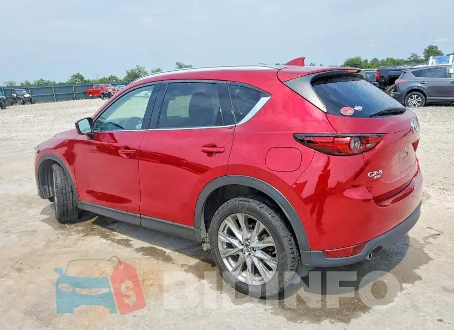 JM3KFBDM2L1802880 Photo# 2