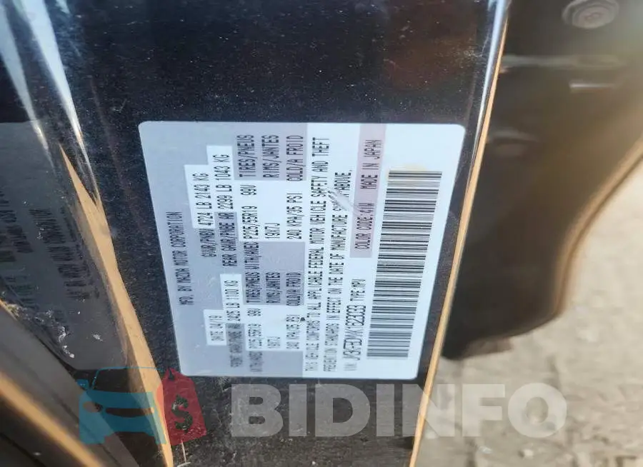 JM3KFBDMXK1623033 Photo# 12