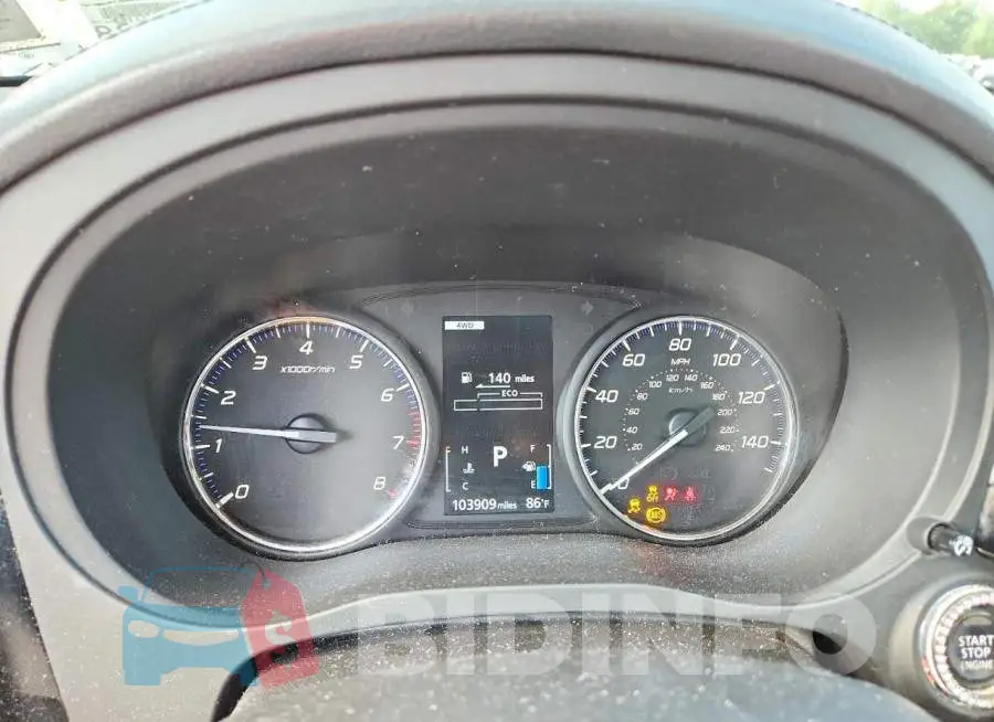 JA4AZ3A36JZ045259 Photo# 9