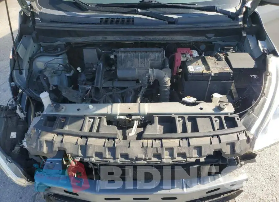ML32F3FJ2KHF10742 Photo# 11