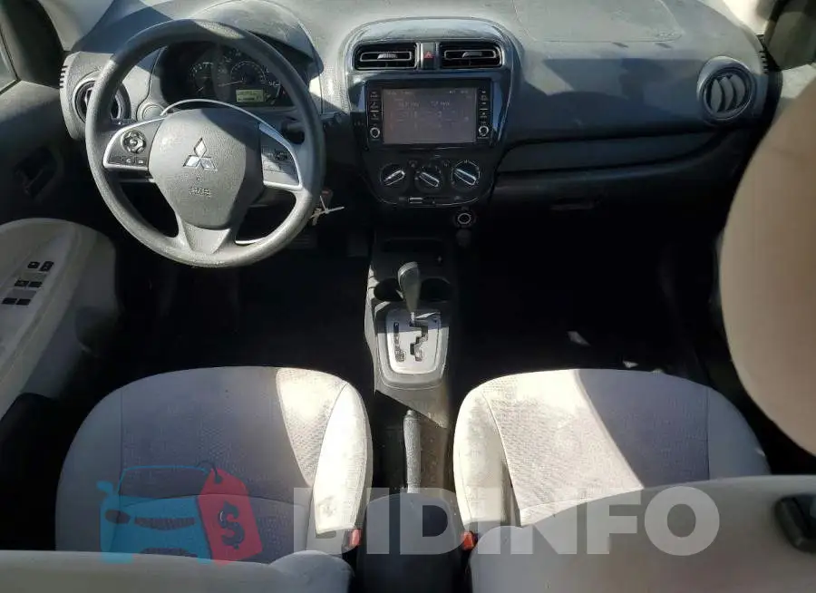 ML32F3FJ2KHF10742 Photo# 8