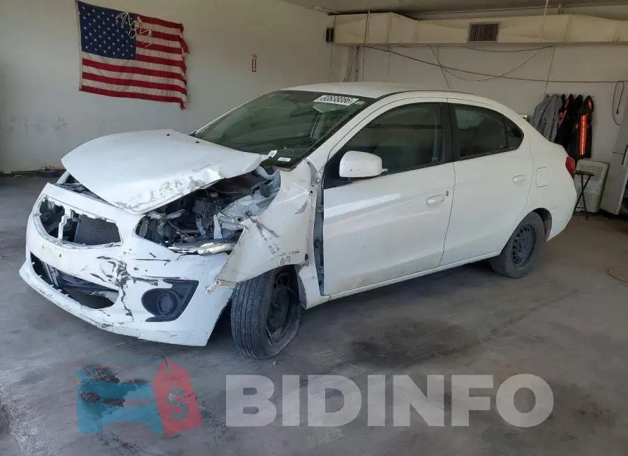 ML32F3FJ3JHF09324 Photo# 1