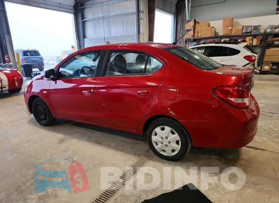 ML32F3FJ3JHF12854 Photo# 2
