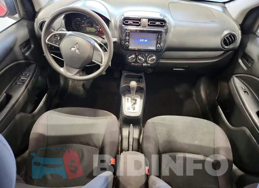 ML32F3FJ3JHF12854 Photo# 8