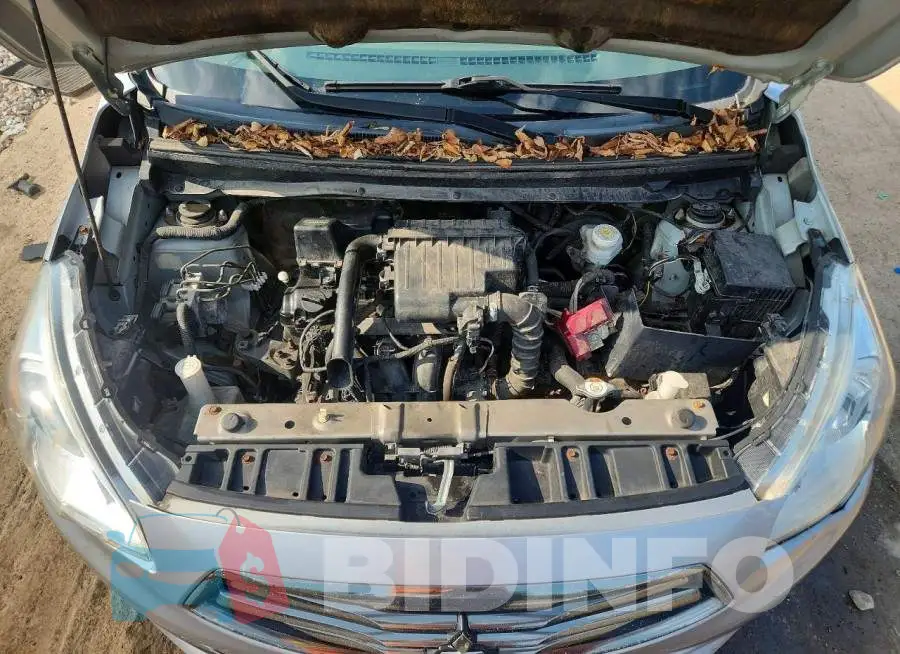 ML32F3FJ8HHF17073 Photo# 11