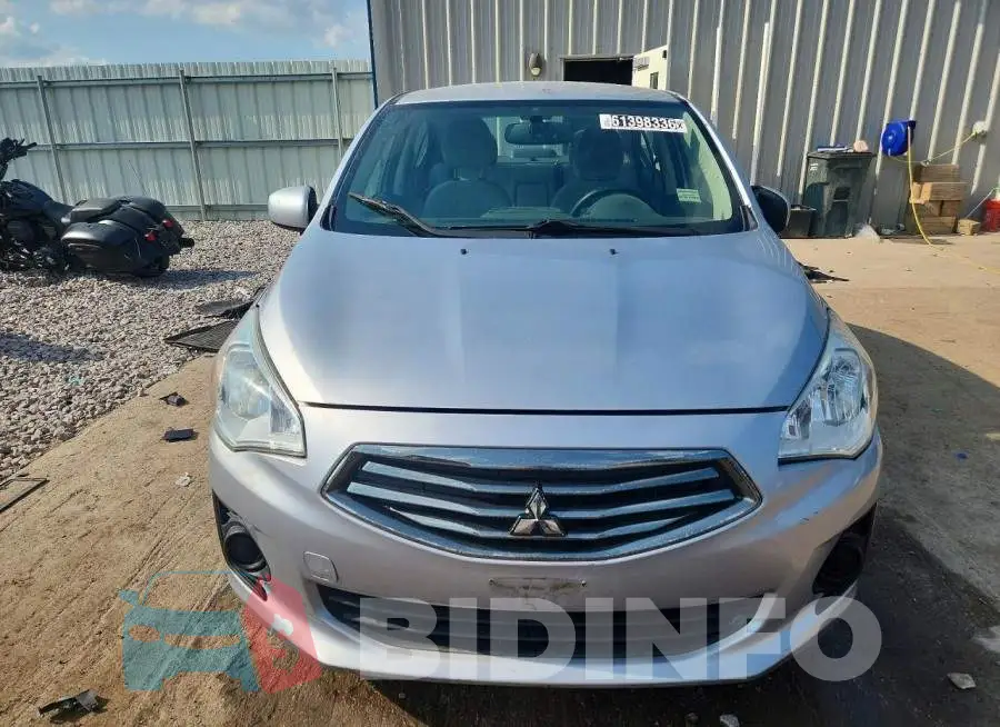 ML32F3FJ8HHF17073 Photo# 5