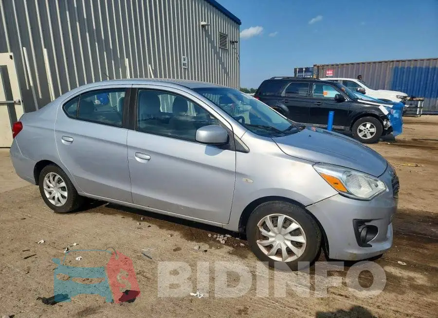 ML32F3FJ8HHF17073 Photo# 4