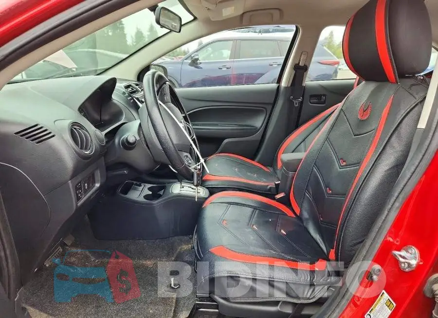 ML32F3FJ8JHF07696 Photo# 7