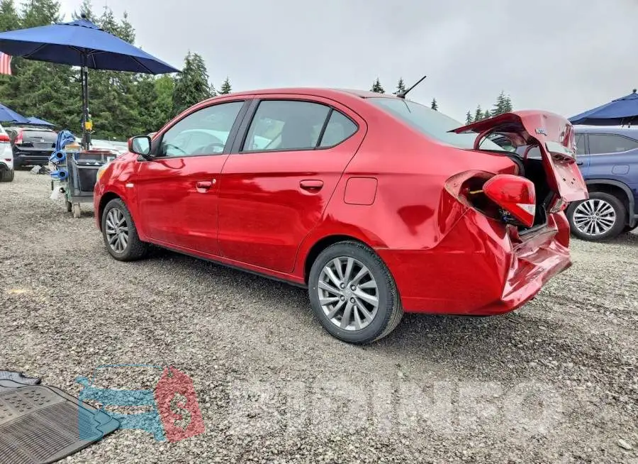 ML32F3FJ8JHF07696 Photo# 2