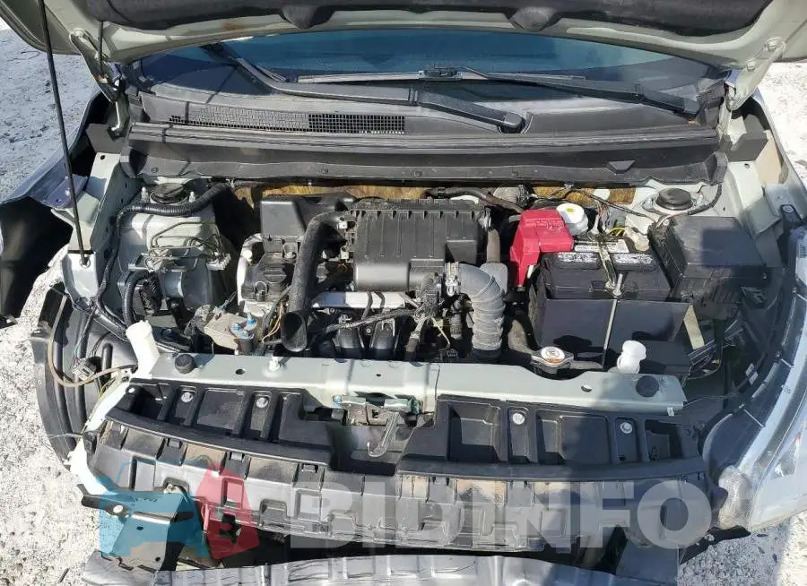ML32F4FJ3LHF07355 Photo# 11