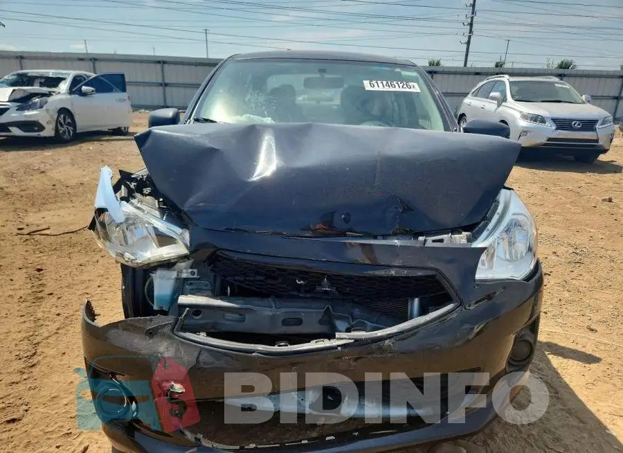 ML32F4FJ5LHF09737 Photo# 5