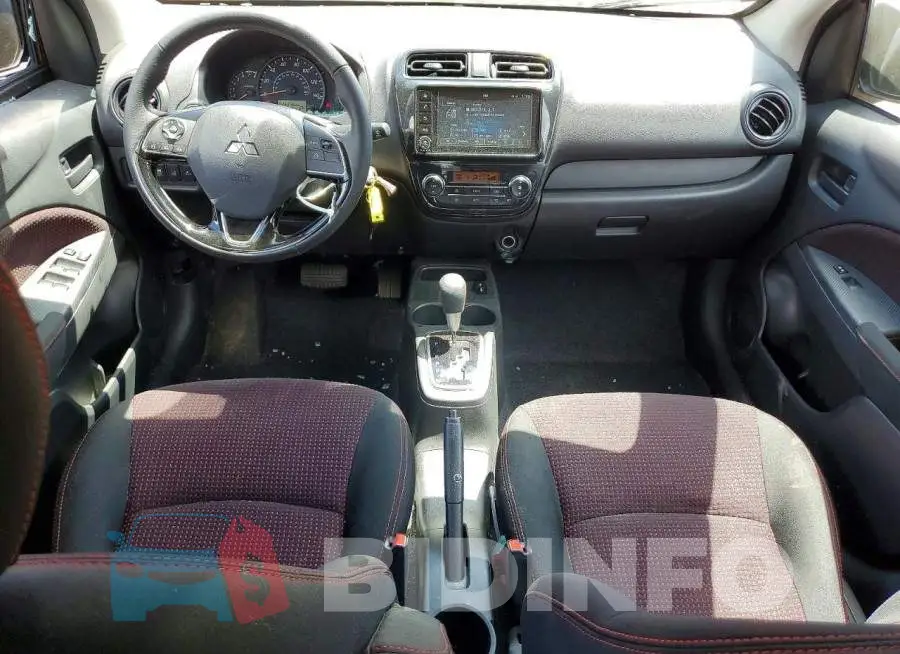 ML32FUFJ5RHF03509 Photo# 8