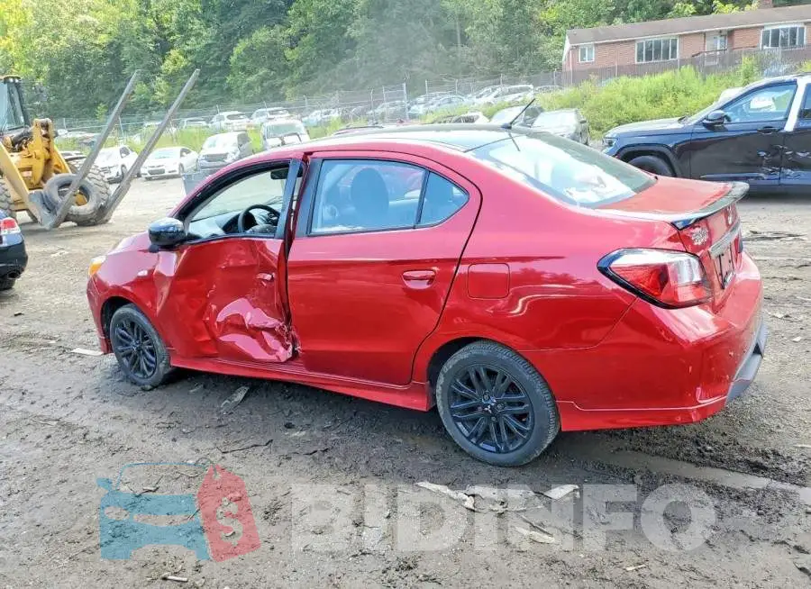 ML32FUFJ5RHF03509 Photo# 2
