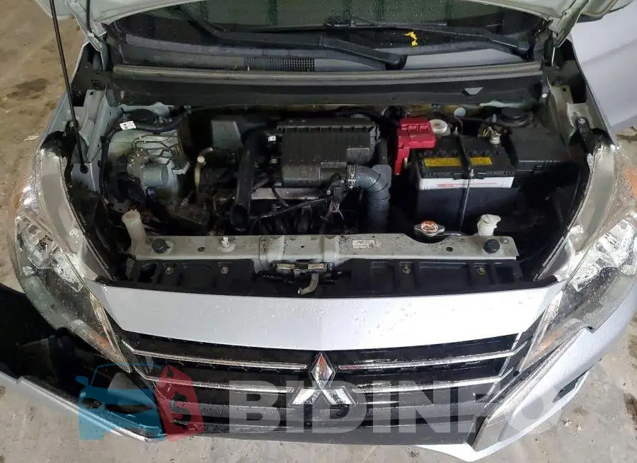 ML32FUFJ6NHF04078 Photo# 11