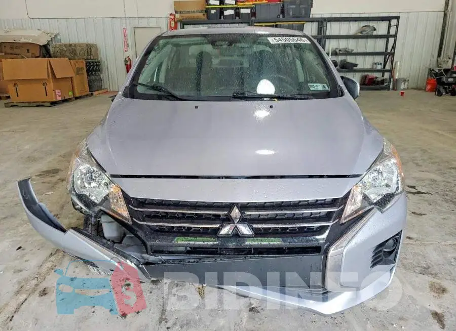 ML32FUFJ6NHF04078 Photo# 5