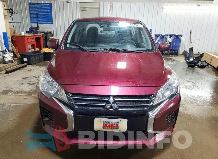 ML32FUFJ6RHF08136 Photo# 5