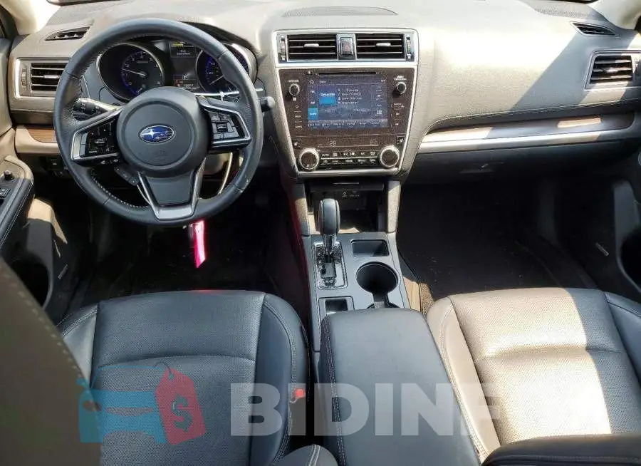 4S3BNAN62K3016280 Photo# 8