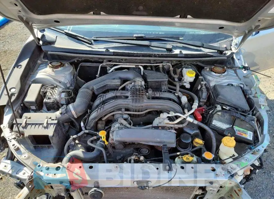 4S3GKAB68J3602015 Photo# 11