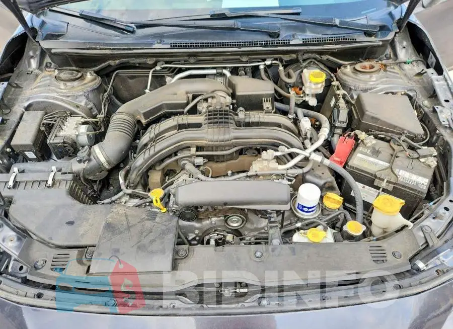4S3GTAB6XJ3719902 Photo# 11
