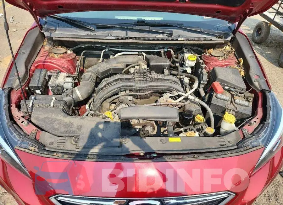 4S3GTAD68K3720089 Photo# 11