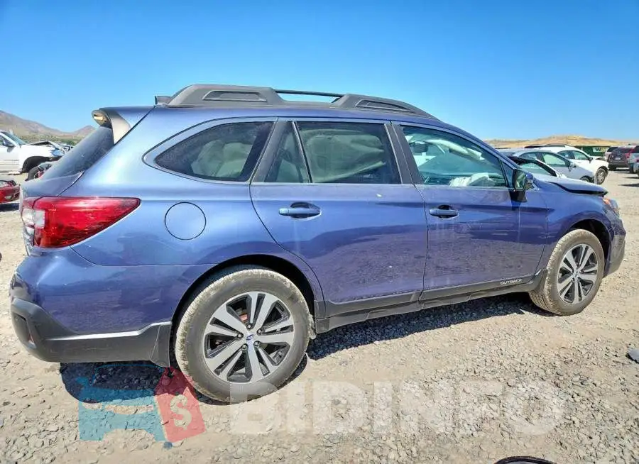 4S4BSENC9J3266809 Photo# 3