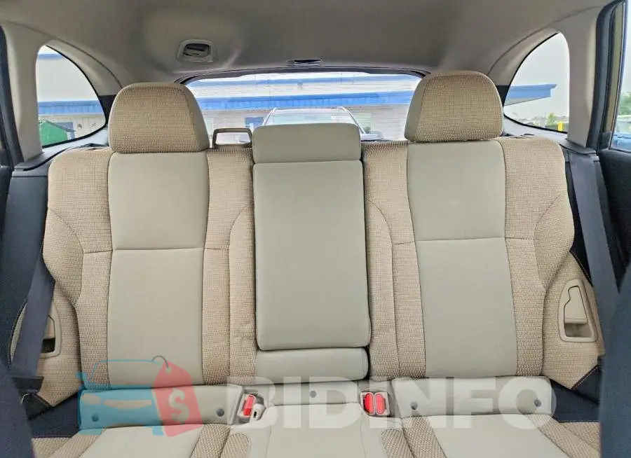4S4BTACC5M3152352 Photo# 10