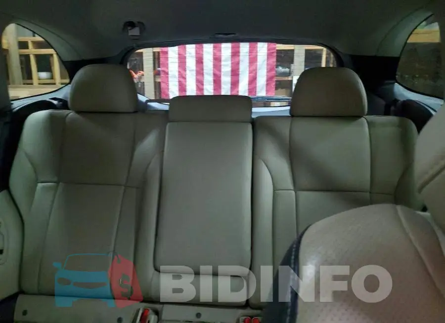 4S4BTGND9L3223270 Photo# 10