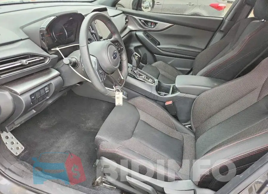 JF1VBAH69R8804560 Photo# 7