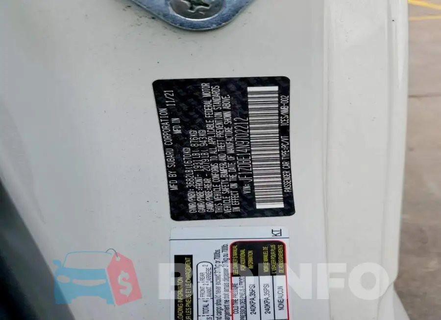 JF1ZDBE14N9702212 Photo# 12