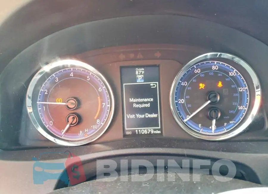 2T1BURHE2JC065070 Photo# 9
