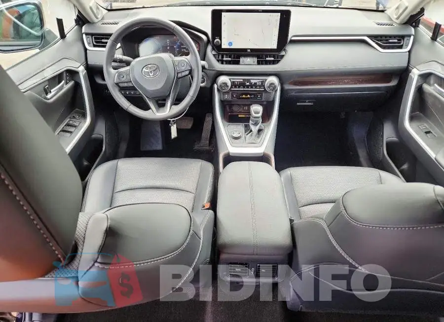 2T3D6RFV8RW078977 Photo# 8