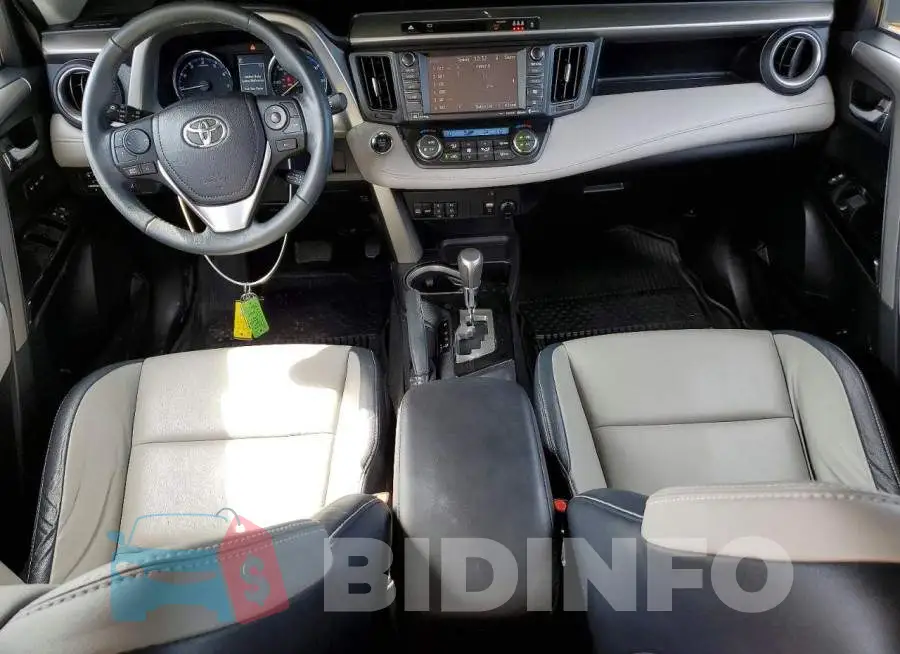 2T3DFREV3HW569098 Photo# 8