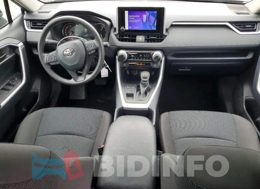 2T3F1RFV1SW515182 Photo# 8