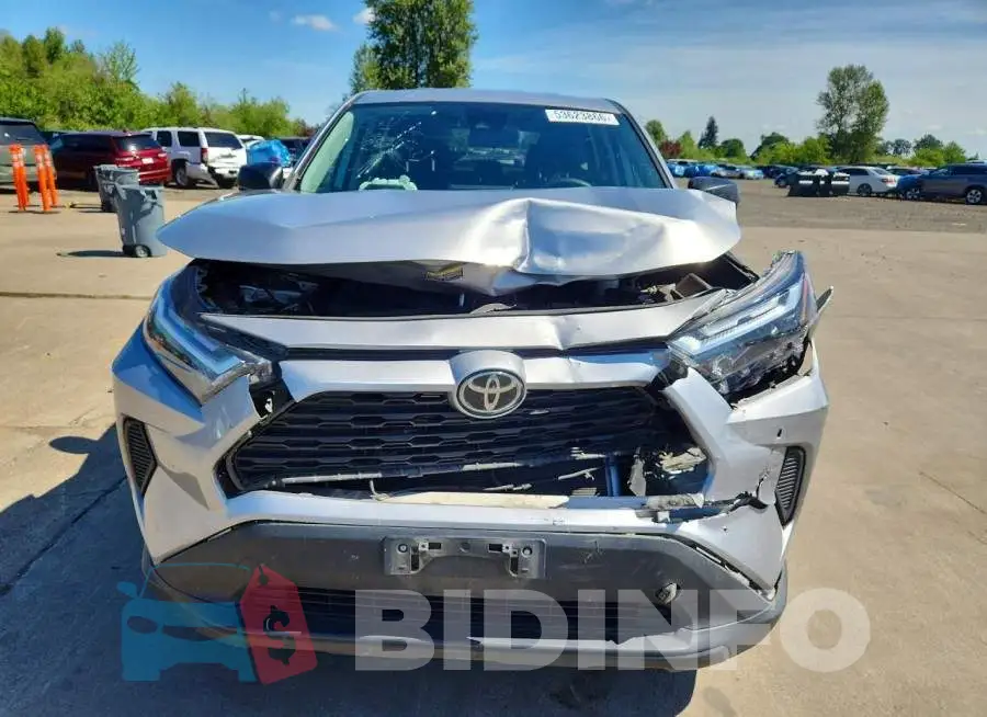 2T3F1RFV4PC359082 Photo# 5