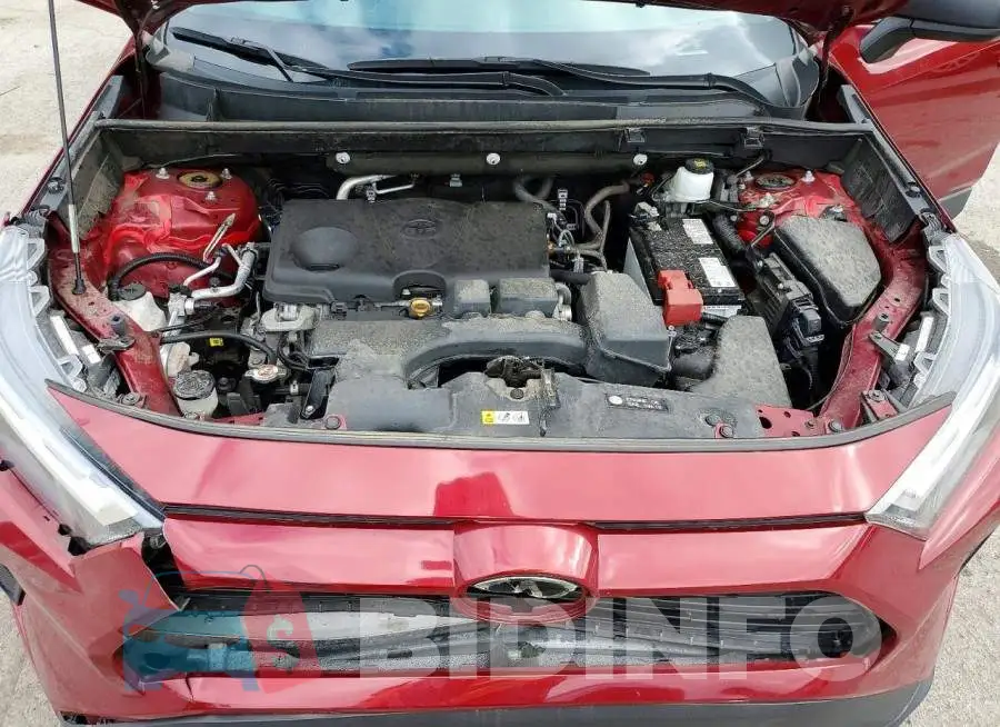 2T3F1RFV5PW357260 Photo# 12