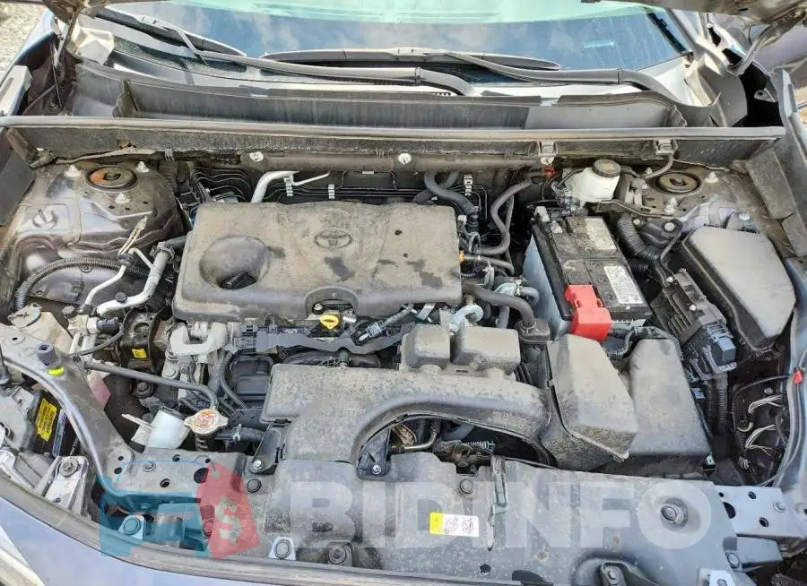 2T3F1RFV5RW410607 Photo# 12