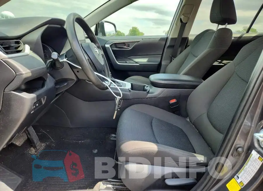 2T3F1RFV5RW410607 Photo# 7