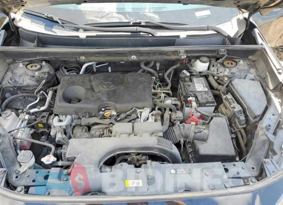 2T3F1RFV9KW070223 Photo# 12