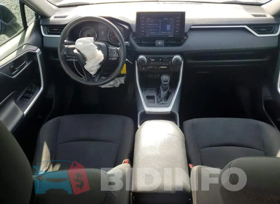2T3H1RFV8MC116282 Photo# 8