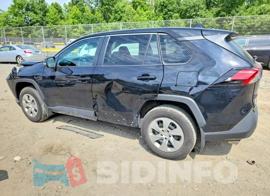 2T3K1RFV5PC227446 Photo# 2