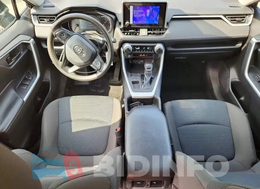 2T3K1RFV5PC227446 Photo# 8