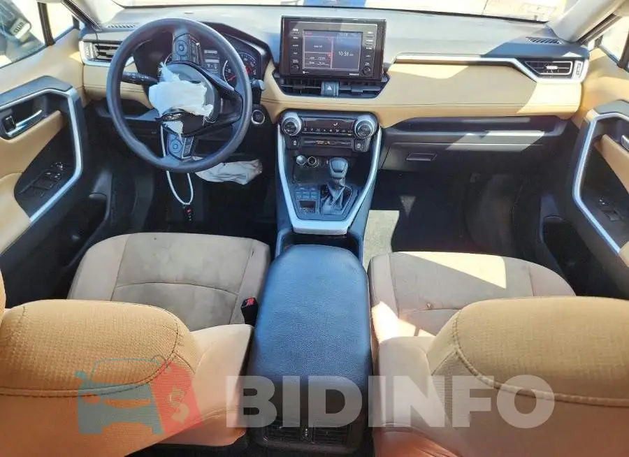 2T3P1RFV3MC170892 Photo# 8