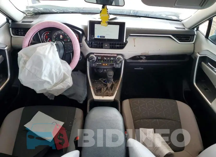2T3P1RFV3SW605695 Photo# 8